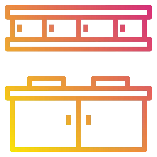 Kitchen icon