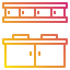 Kitchen icon 64x64