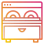 Dishwasher icon 64x64