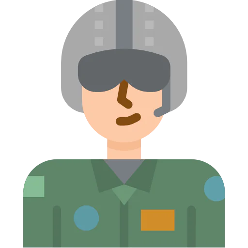 Pilot icon