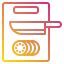 Chop icon 64x64