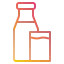 Milk icon 64x64