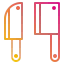 Knife icon 64x64