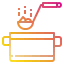 Pot icon 64x64