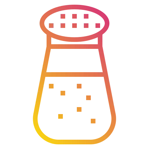 Pepper icon