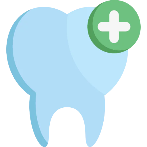 Tooth icon