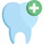 Tooth icon 64x64