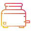 Toaster icon 64x64