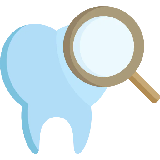 Tooth icon