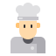 Chef icon 64x64