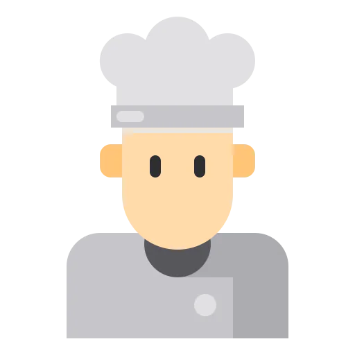 Chef icon