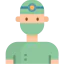 Doctor іконка 64x64