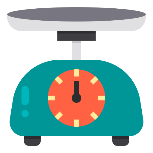 Scale icon