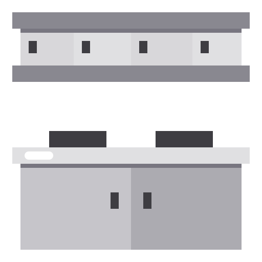 Kitchen icon