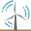 Wind energy 图标 64x64