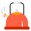 Kettle icon 64x64