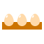 Eggs icon 64x64