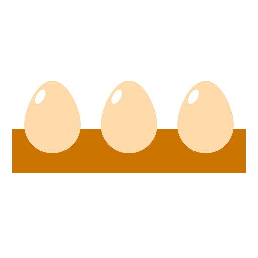 Eggs icon