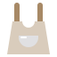 Apron icon 64x64