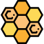 Honeycomb icon 64x64