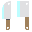 Knife icon 64x64