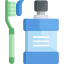 Toothbrush icon 64x64