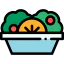 Salad icon 64x64