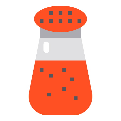 Pepper icon