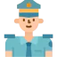 Police іконка 64x64