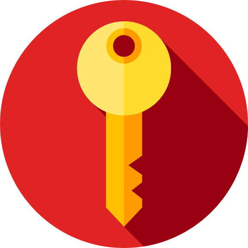Key icon
