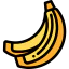 Banana icon 64x64