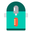 Electric kettle icon 64x64