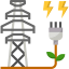 Electricity 图标 64x64