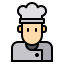 Chef icon 64x64