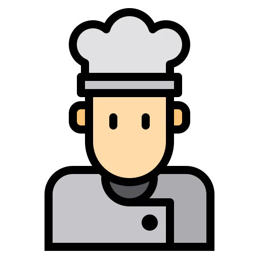 Chef icon