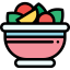Salad icon 64x64