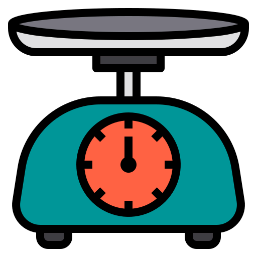 Scale icon