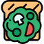 Sandwich icon 64x64