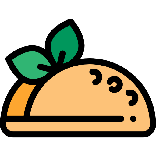 Taco icon