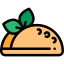 Taco icon 64x64