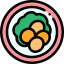 Potatoes icon 64x64