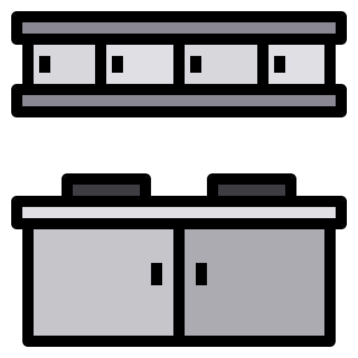 Kitchen icon