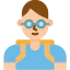 Student іконка 64x64