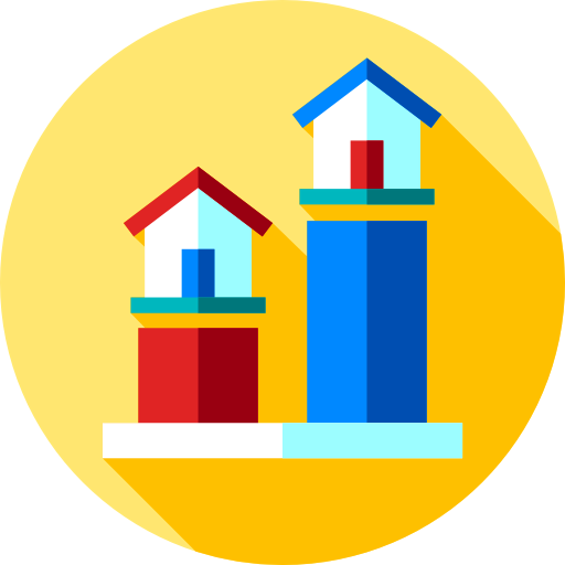 Chart icon