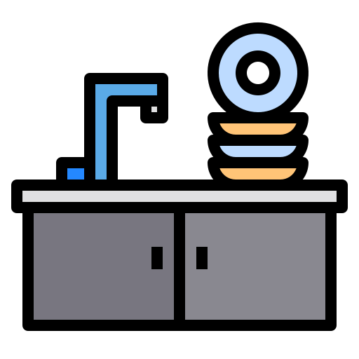 Faucet icon