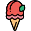 Ice cream icon 64x64