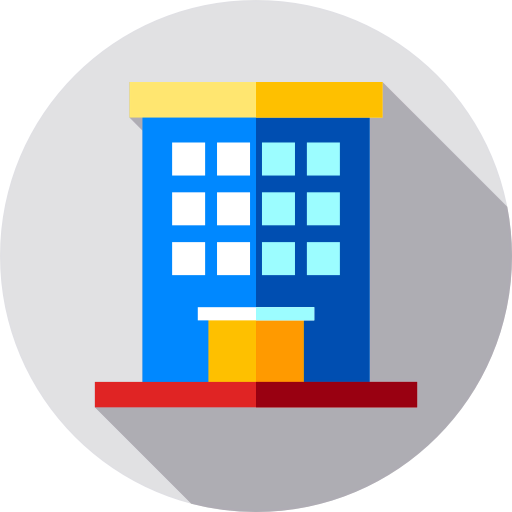 Building icon