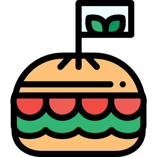 Burger 상