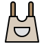 Apron icon 64x64