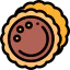 Biscuit icon 64x64